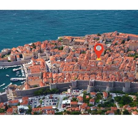 Throne Of Dubrovnik Room 1 エクステリア 写真